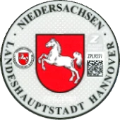 Wappen WL
